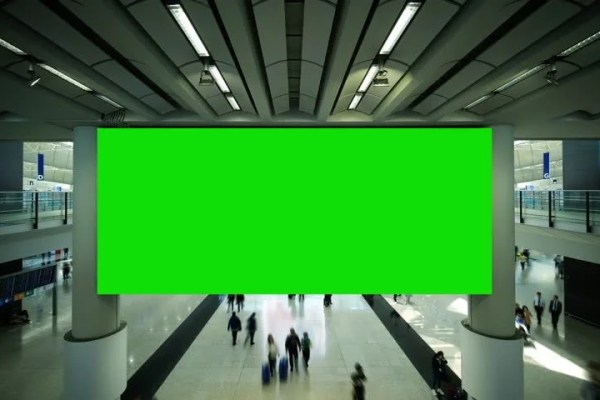Shutterstock Video