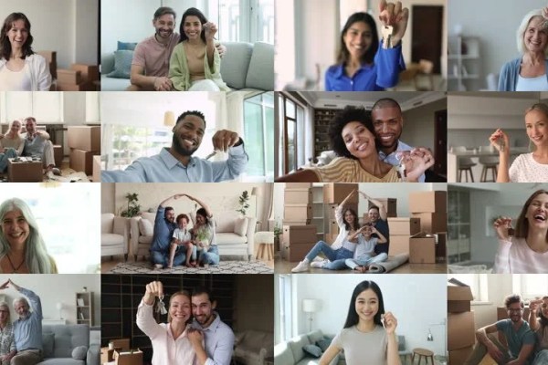 Shutterstock Video