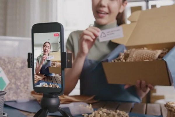 Shutterstock Video