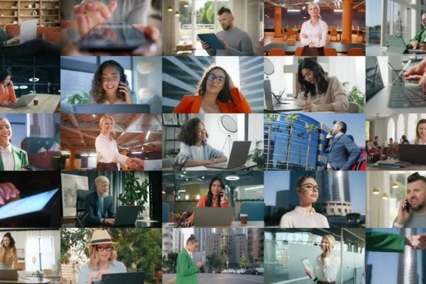 Shutterstock Video
