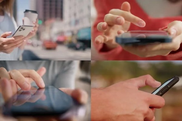 Shutterstock Video
