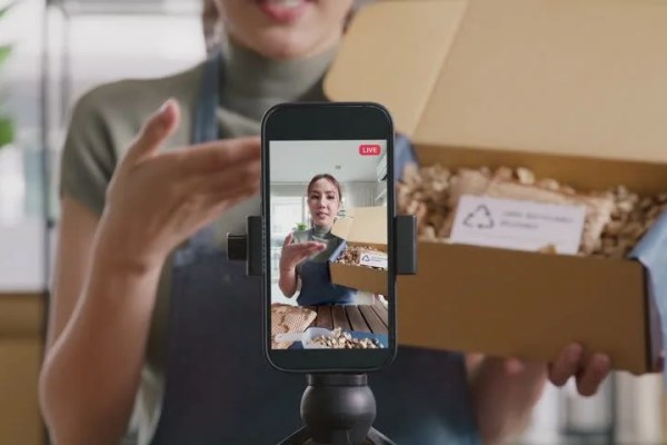 Shutterstock Video