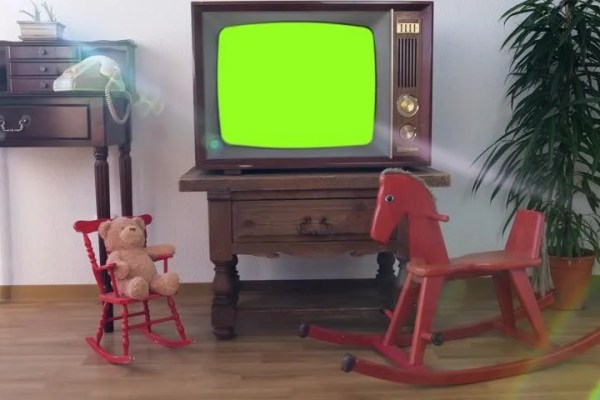 Shutterstock Video