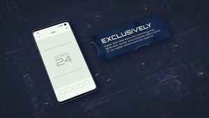 Digital App Promo - Android