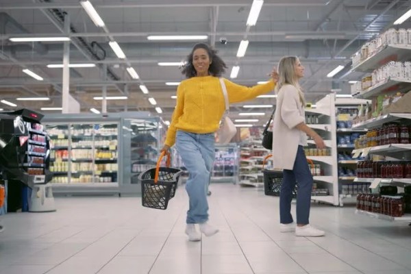 Shutterstock Video