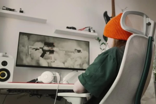 Shutterstock Video