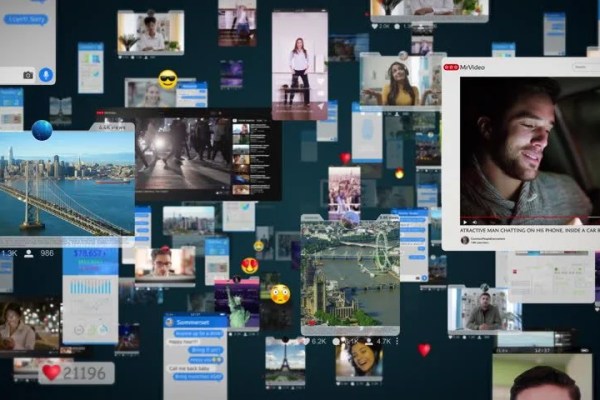 Shutterstock Video