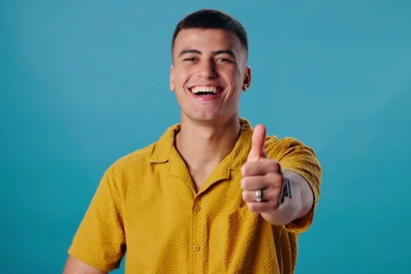Shutterstock Video