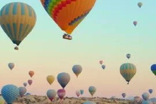 Shutterstock Video