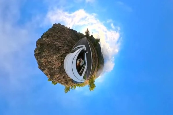 Shutterstock Video