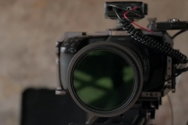 Shutterstock Video