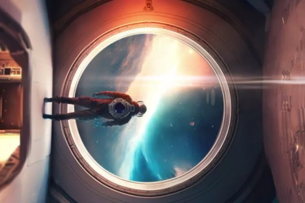 Shutterstock Video
