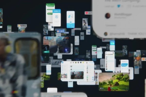 Shutterstock Video