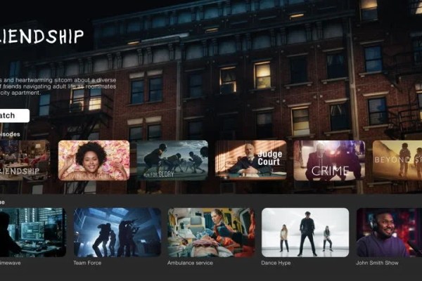 Shutterstock Video