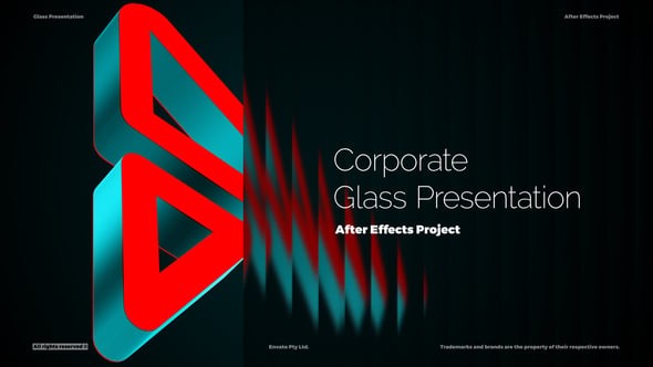 Download Glass Presentation – Corporate Presentation – Videohive