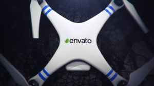 Drone Reveal