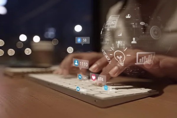 Shutterstock Video