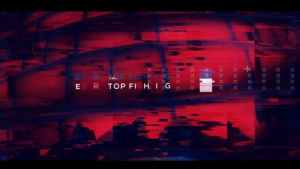 Pixel CInematic Trailer