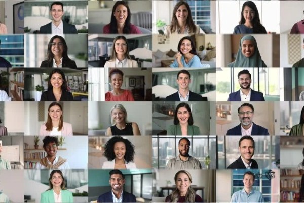 Shutterstock Video