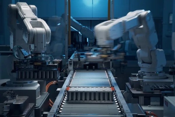 Shutterstock Video