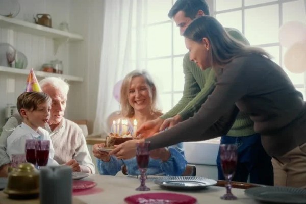 Shutterstock Video