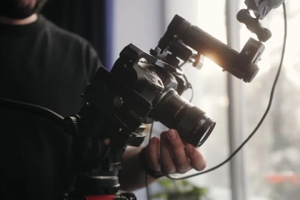 Shutterstock Video