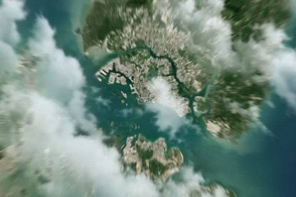 Shutterstock Video