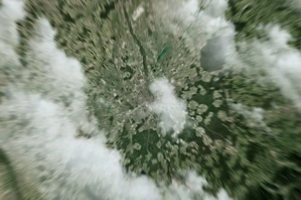 Shutterstock Video