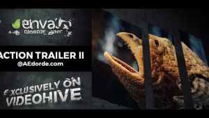 Action Trailer II