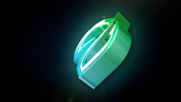 Download 3D Logo Animation – Videohive