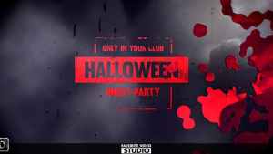 Halloween Horror Opener