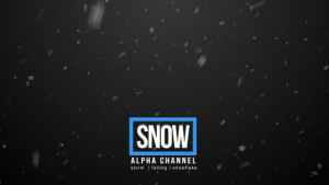 Snow