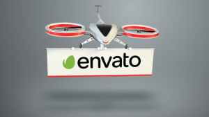 Drone Logo