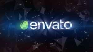 Digital Logo Intro