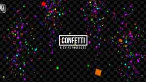 Confetti