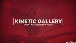 Kinetic Gallery