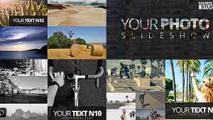 Lux Slideshow