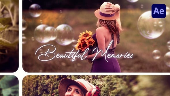 Download Photo Slideshow | Lovely Slideshow – Videohive