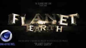 Planet Earth