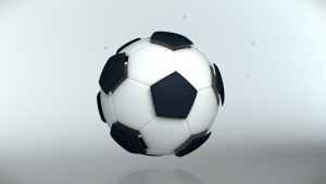 Sport Logo Reveler (Football)