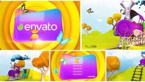 Kids TV Show