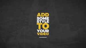 Typography Collection