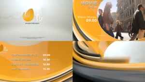 Broadcast Pack 2