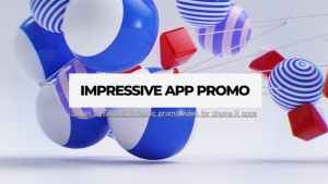 Impressive App Promo