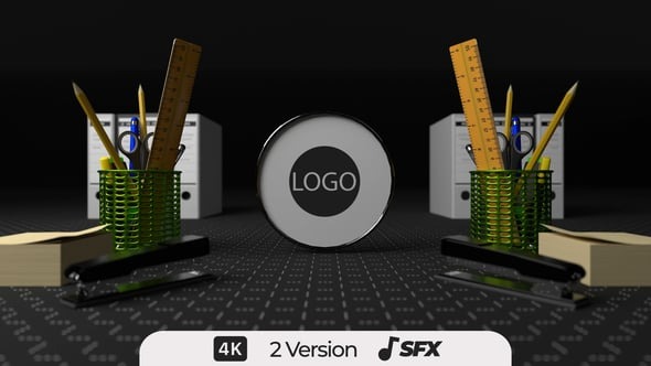 Download Stationery Store – Videohive