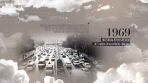 Seas Of Clouds History Opener