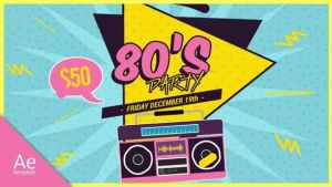 New 80s