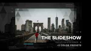 The Slideshow