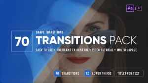 Transitions