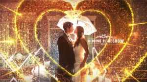 Wedding/Romantic Parallax